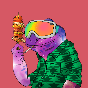 Frog #3014