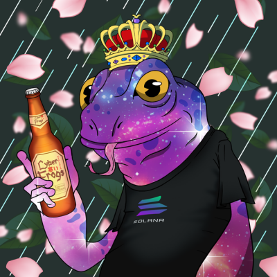 Frog #1240