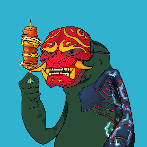 Frog #2323