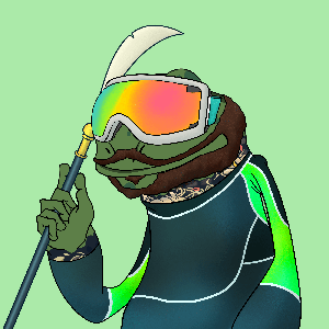 Frog #7286