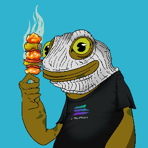 Frog #4503