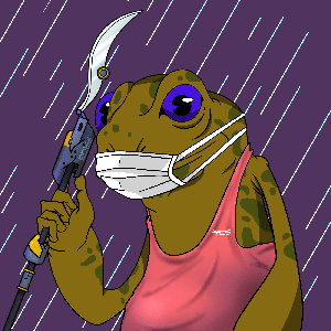 Frog #1936