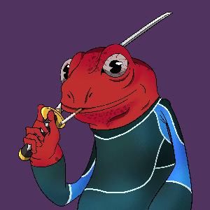 Frog #3870