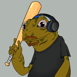 Frog #5259