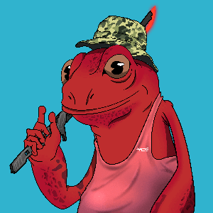 Frog #721