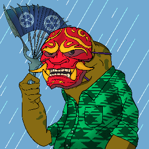 Frog #44