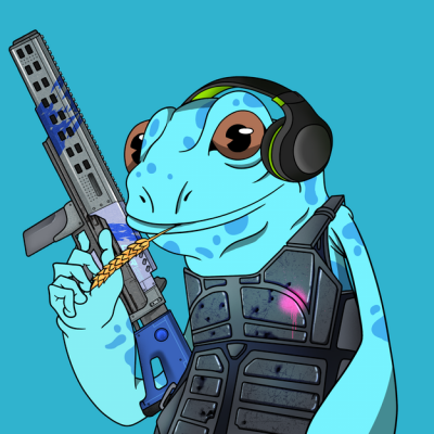 Frog #58