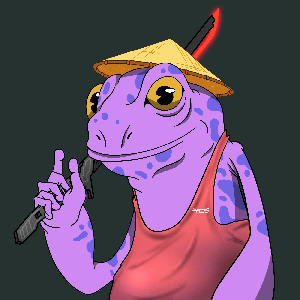 Frog #1721