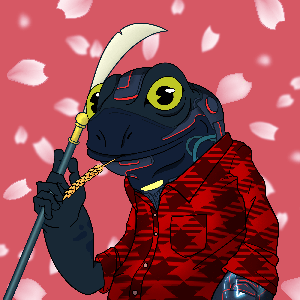 Frog #2420