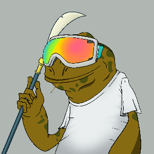 Frog #2477