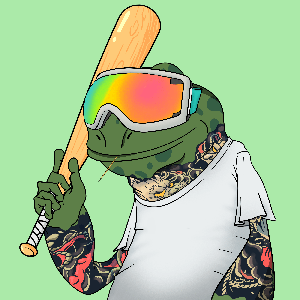 Frog #6091