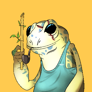 Frog #7778