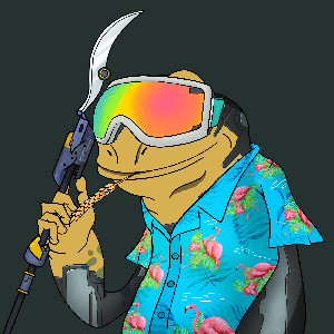 Frog #6643