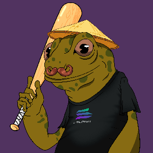 Frog #4334