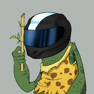 Frog #5858