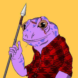 Frog #1394