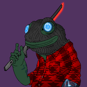 Frog #3714