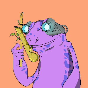 Frog #7333