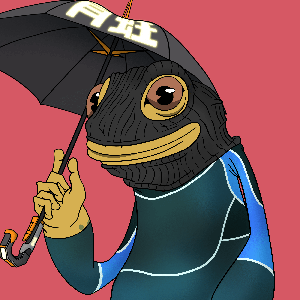 Frog #4241