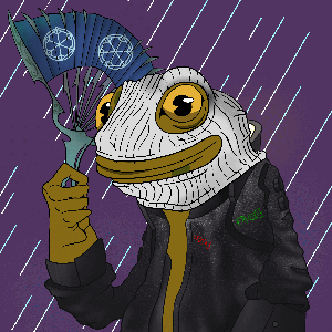 Frog #678