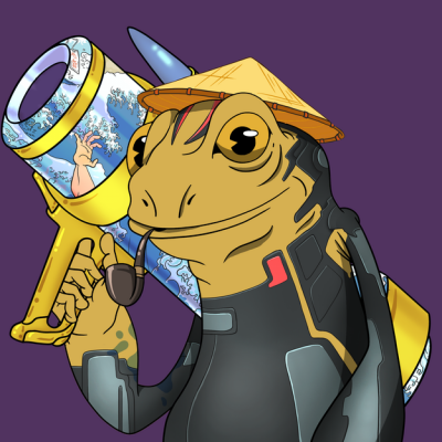 Frog #229