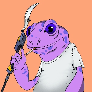 Frog #6593