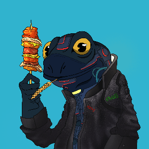Frog #2199