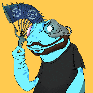 Frog #198