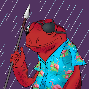 Frog #988