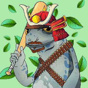 Frog #476