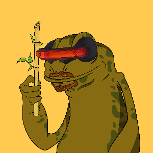 Frog #951