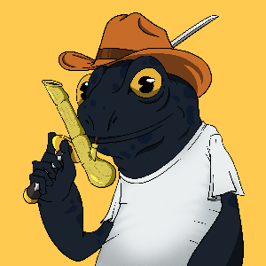 Frog #7215