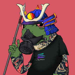 Frog #5651