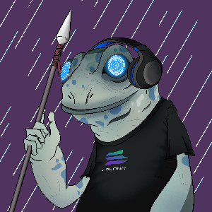 Frog #6584