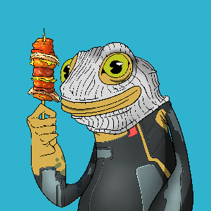 Frog #4829