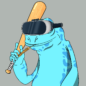 Frog #5004