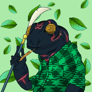 Frog #4406