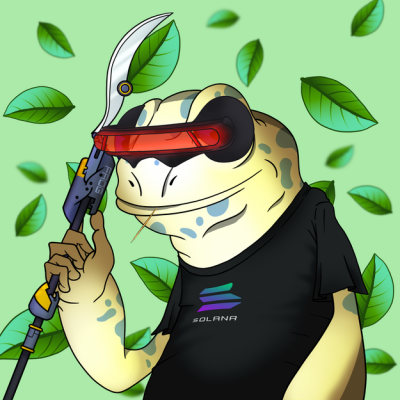 Frog #3072