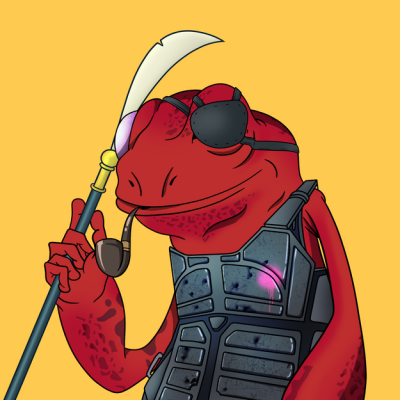 Frog #987