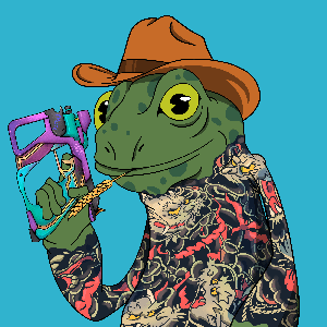 Frog #4108