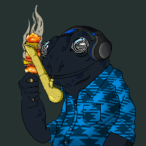 Frog #4807