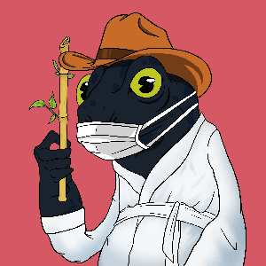 Frog #5266