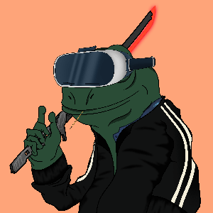 Frog #5628