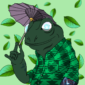 Frog #1089