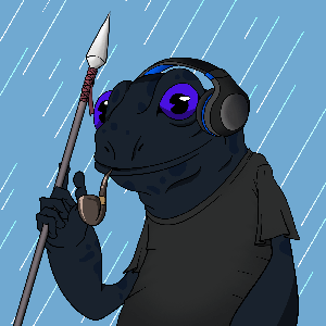 Frog #3104