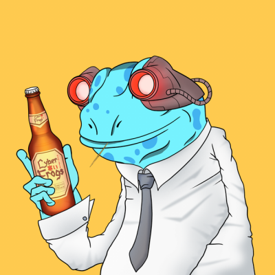 Frog #4113