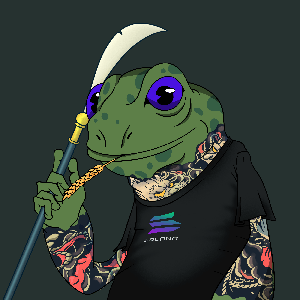 Frog #6802
