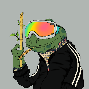 Frog #2214