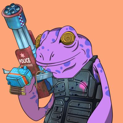 Frog #6344
