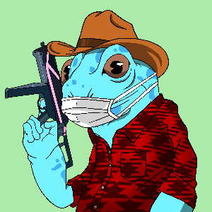Frog #6356